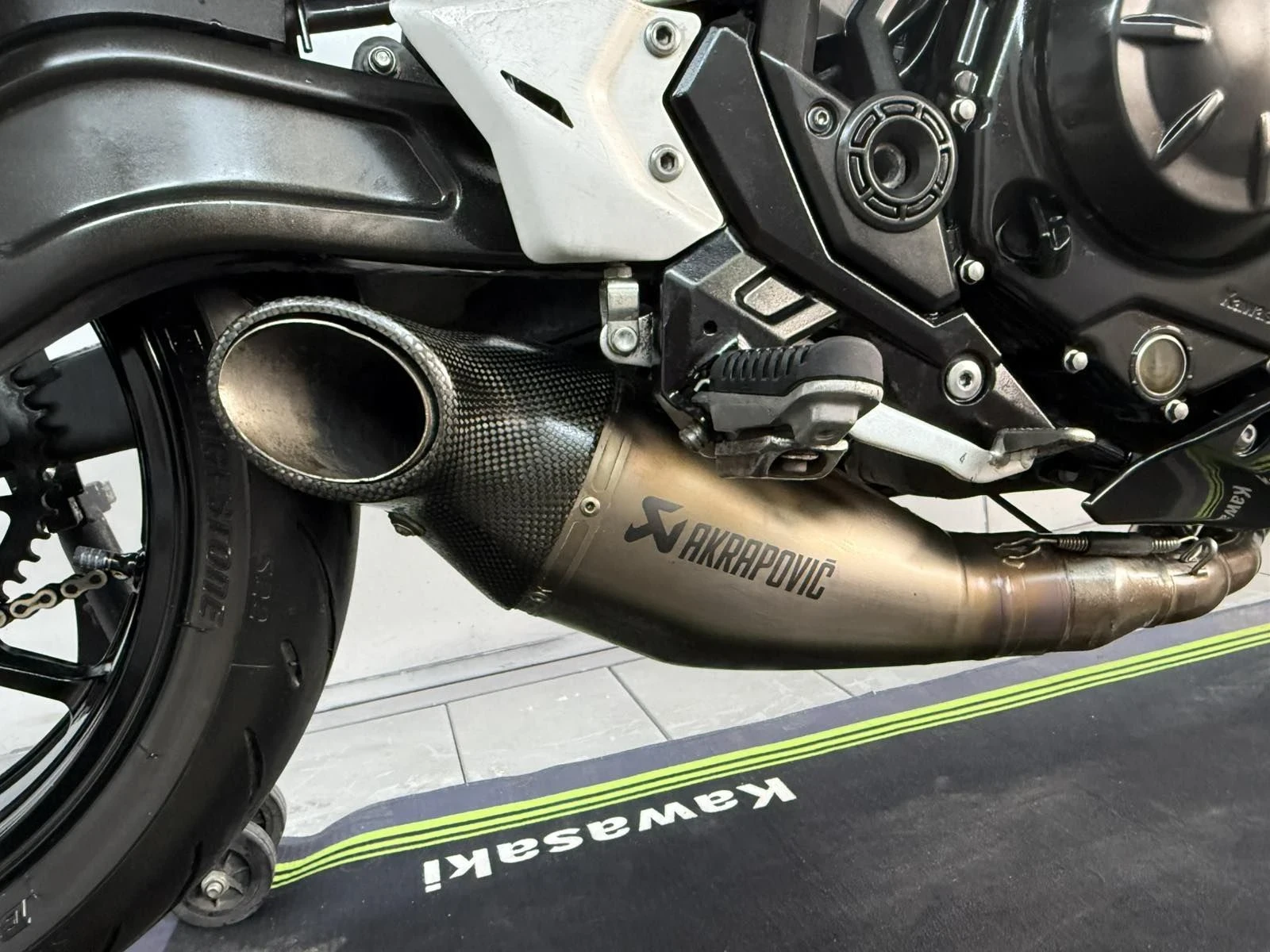 Kawasaki Ninja �2 | Mobile.bg � ����������� 12