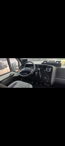 Кемпер Knaus Fiat Ducato 2.8 tdi, снимка 6