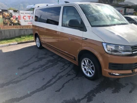 Обява за продажба на Кемпер VW T5  ~28 000 лв. - изображение 2
