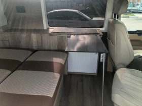 Обява за продажба на Кемпер VW T5  ~28 000 лв. - изображение 7