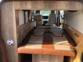 Обява за продажба на Кемпер VW T5  ~28 000 лв. - изображение 9