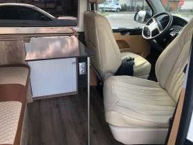 Обява за продажба на Кемпер VW T5  ~28 000 лв. - изображение 4