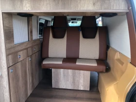 Обява за продажба на Кемпер VW T5  ~28 000 лв. - изображение 6