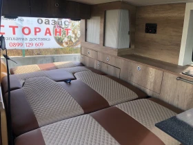 Обява за продажба на Кемпер VW T5  ~28 000 лв. - изображение 8