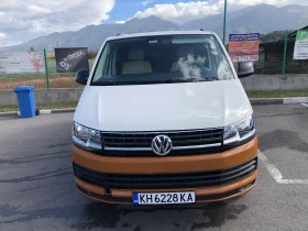 Обява за продажба на Кемпер VW T5  ~28 000 лв. - изображение 1