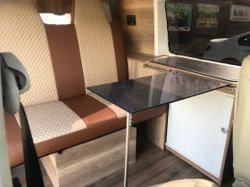 Обява за продажба на Кемпер VW T5  ~28 000 лв. - изображение 5