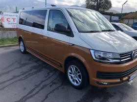 Обява за продажба на Кемпер VW T5  ~28 000 лв. - изображение 1