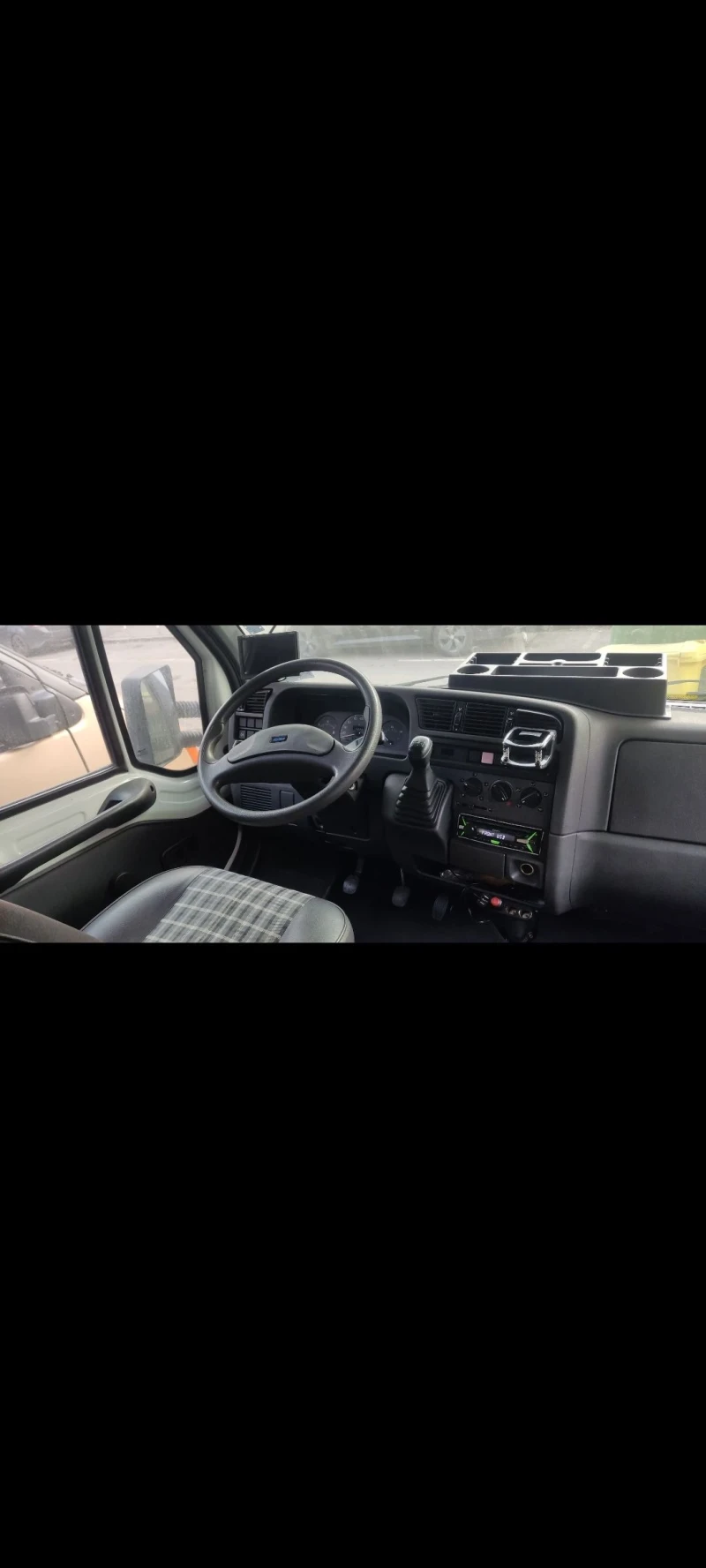 Кемпер Knaus Fiat Ducato 2.8 tdi, снимка 6 - Каравани и кемпери - 48991385