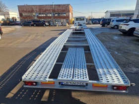 За автомобил TrendEx За автомобили/3500кг/8.2-2.1, снимка 10 - Ремаркета - 53156735