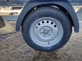 За автомобил TrendEx За автомобили/3500кг/8.2-2.1, снимка 12 - Ремаркета - 53156735