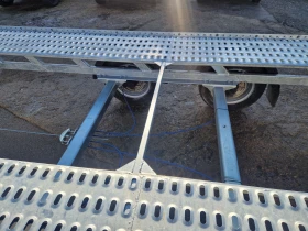 За автомобил TrendEx За автомобили/3500кг/8.2-2.1, снимка 11 - Ремаркета - 53156735