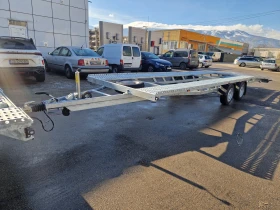 За автомобил TrendEx За автомобили/3500кг/8.2-2.1, снимка 3 - Ремаркета - 53156735