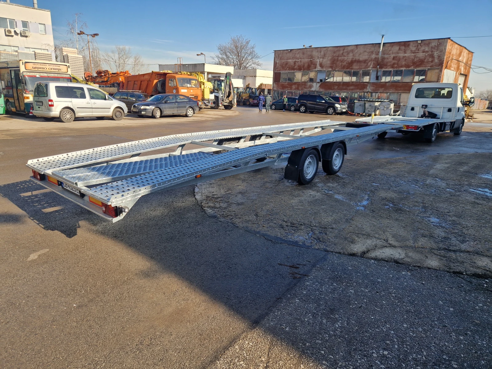 �� ��������� TrendEx �� ����������/3500��/8.2-2.1 | Mobile.bg � ����������� 1