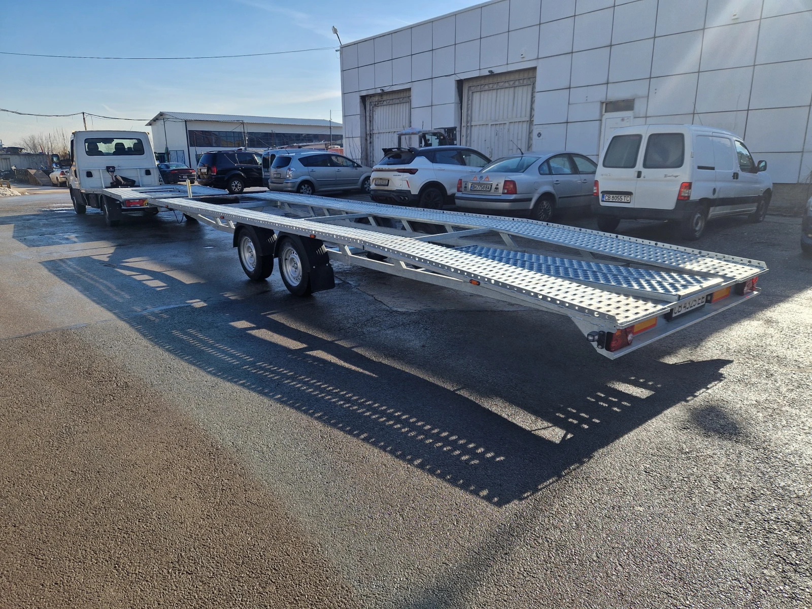 �� ��������� TrendEx �� ����������/3500��/8.2-2.1 | Mobile.bg � ����������� 2