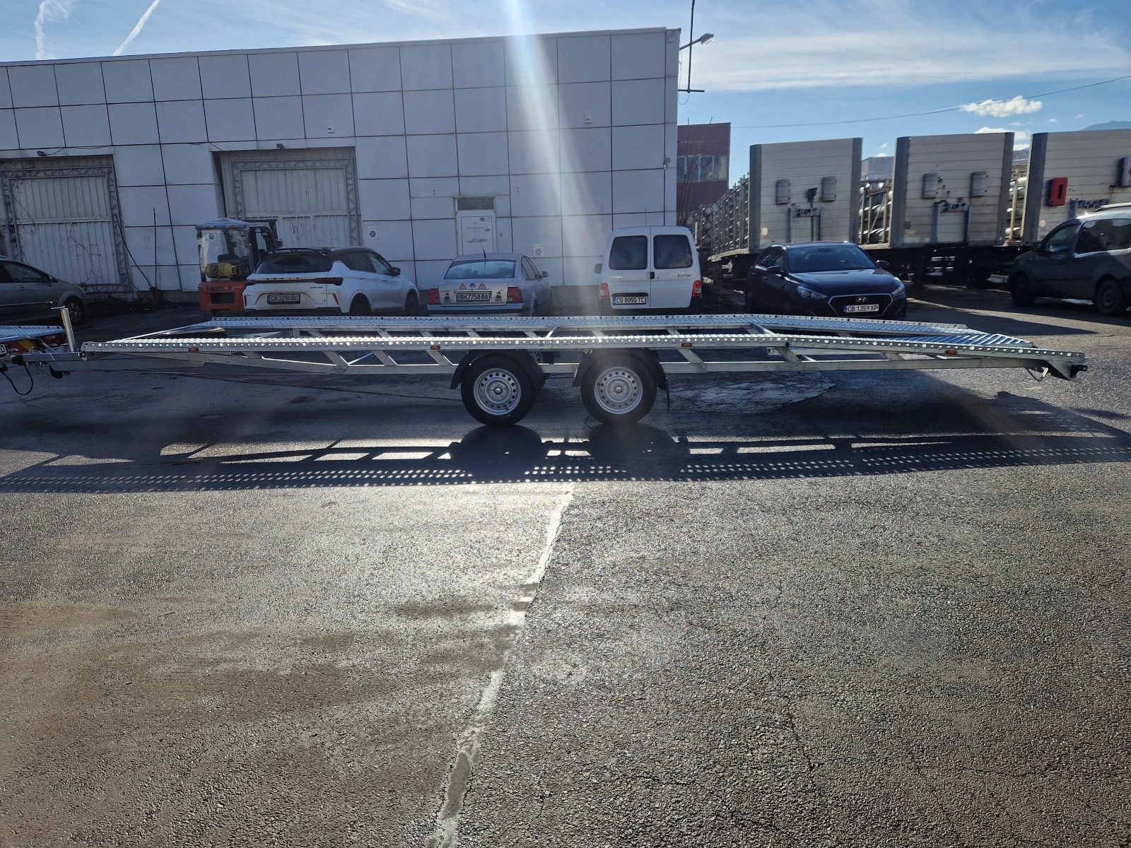 �� ��������� TrendEx �� ����������/3500��/8.2-2.1 | Mobile.bg � ����������� 5