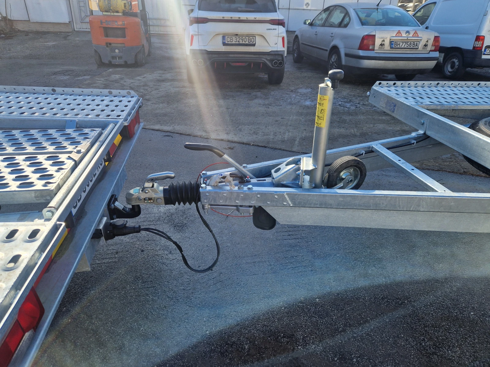 �� ��������� TrendEx �� ����������/3500��/8.2-2.1 | Mobile.bg � ����������� 4