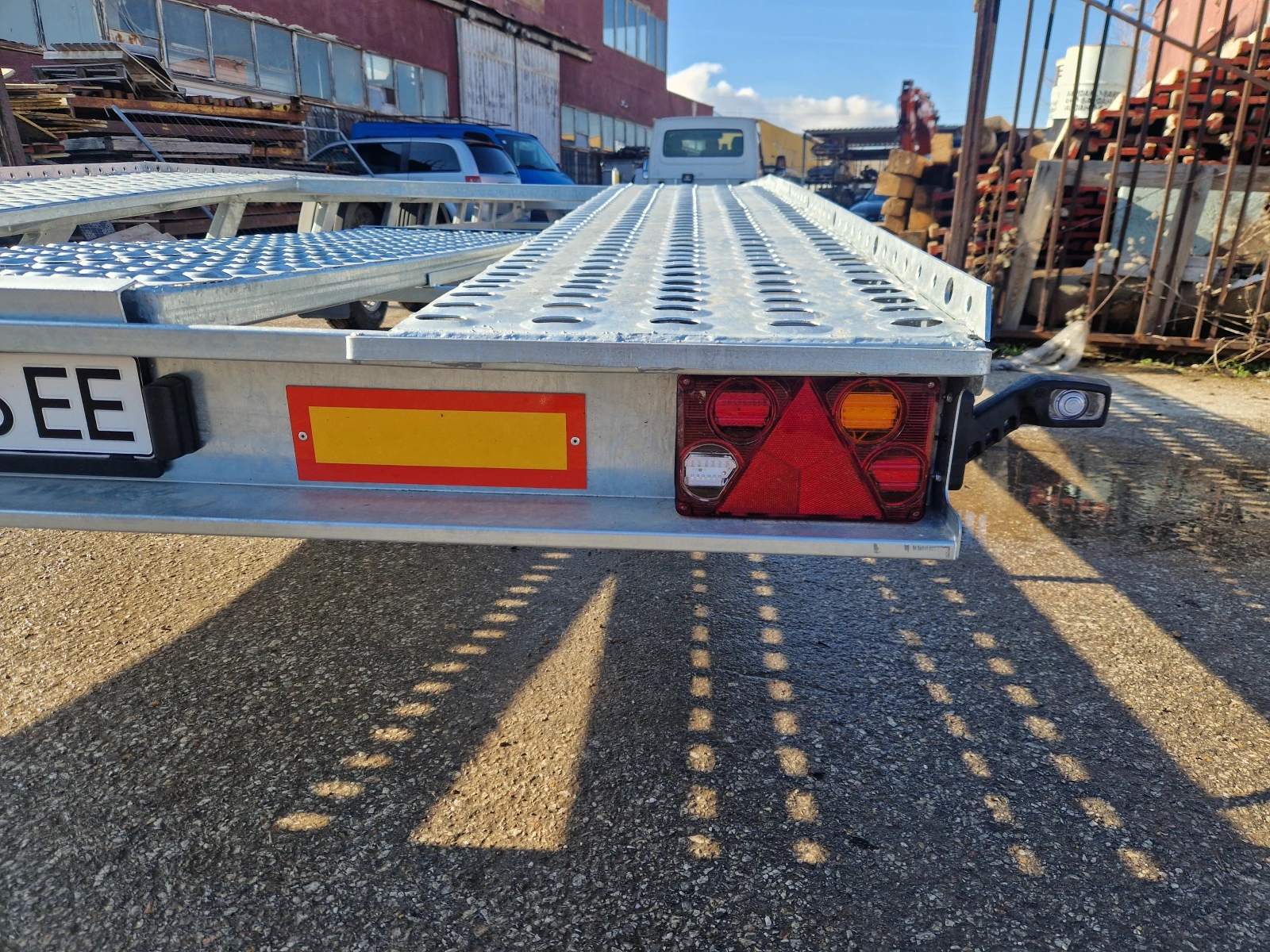 �� ��������� TrendEx �� ����������/3500��/8.2-2.1 | Mobile.bg � ����������� 13