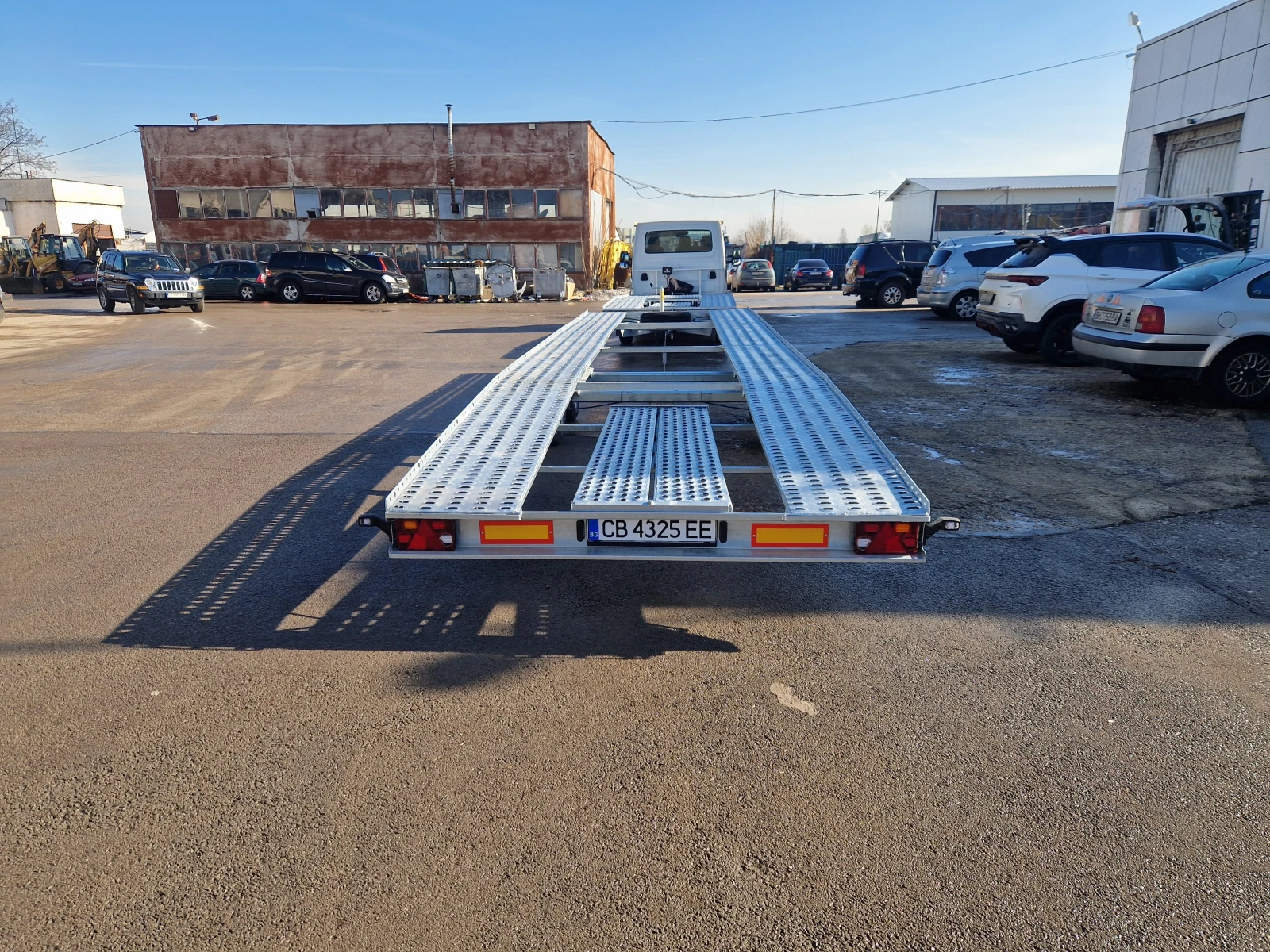 �� ��������� TrendEx �� ����������/3500��/8.2-2.1 | Mobile.bg � ����������� 9