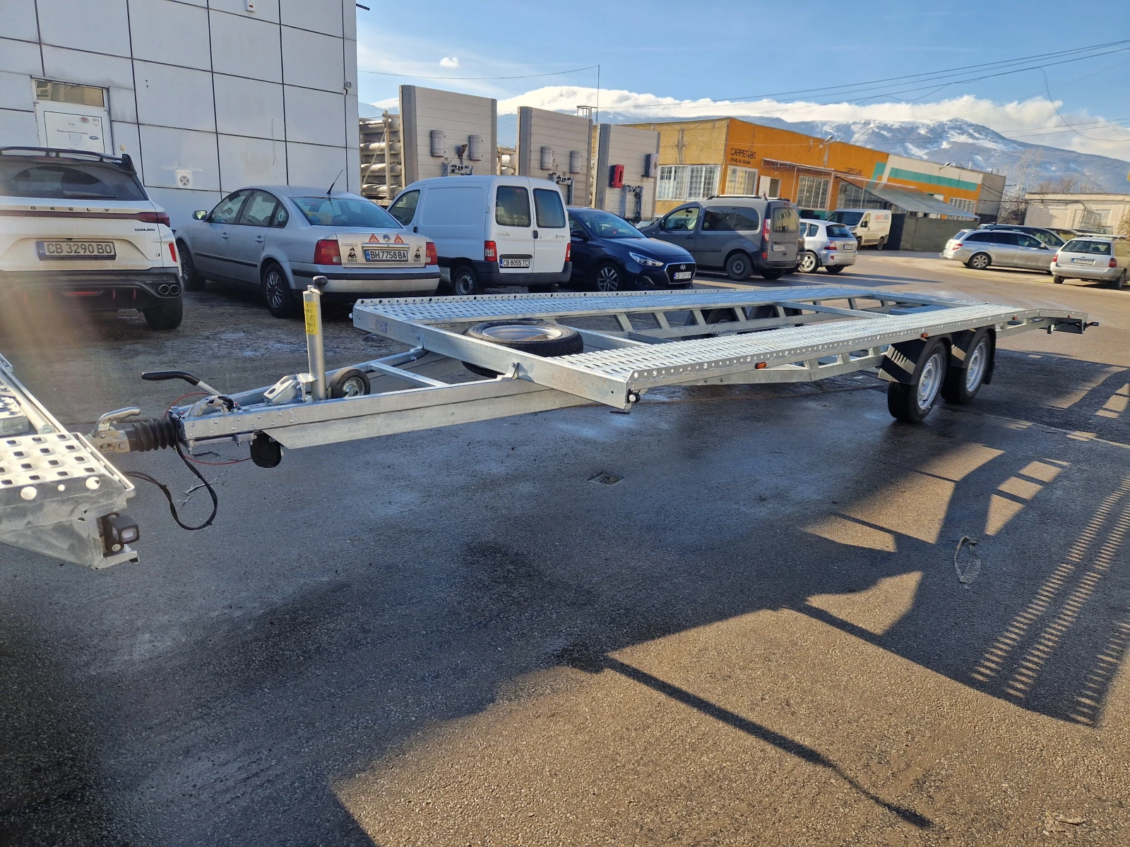 �� ��������� TrendEx �� ����������/3500��/8.2-2.1 | Mobile.bg � ����������� 3