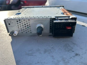 Радио CD 96663422XT PEUGEOT CITROEN , снимка 4