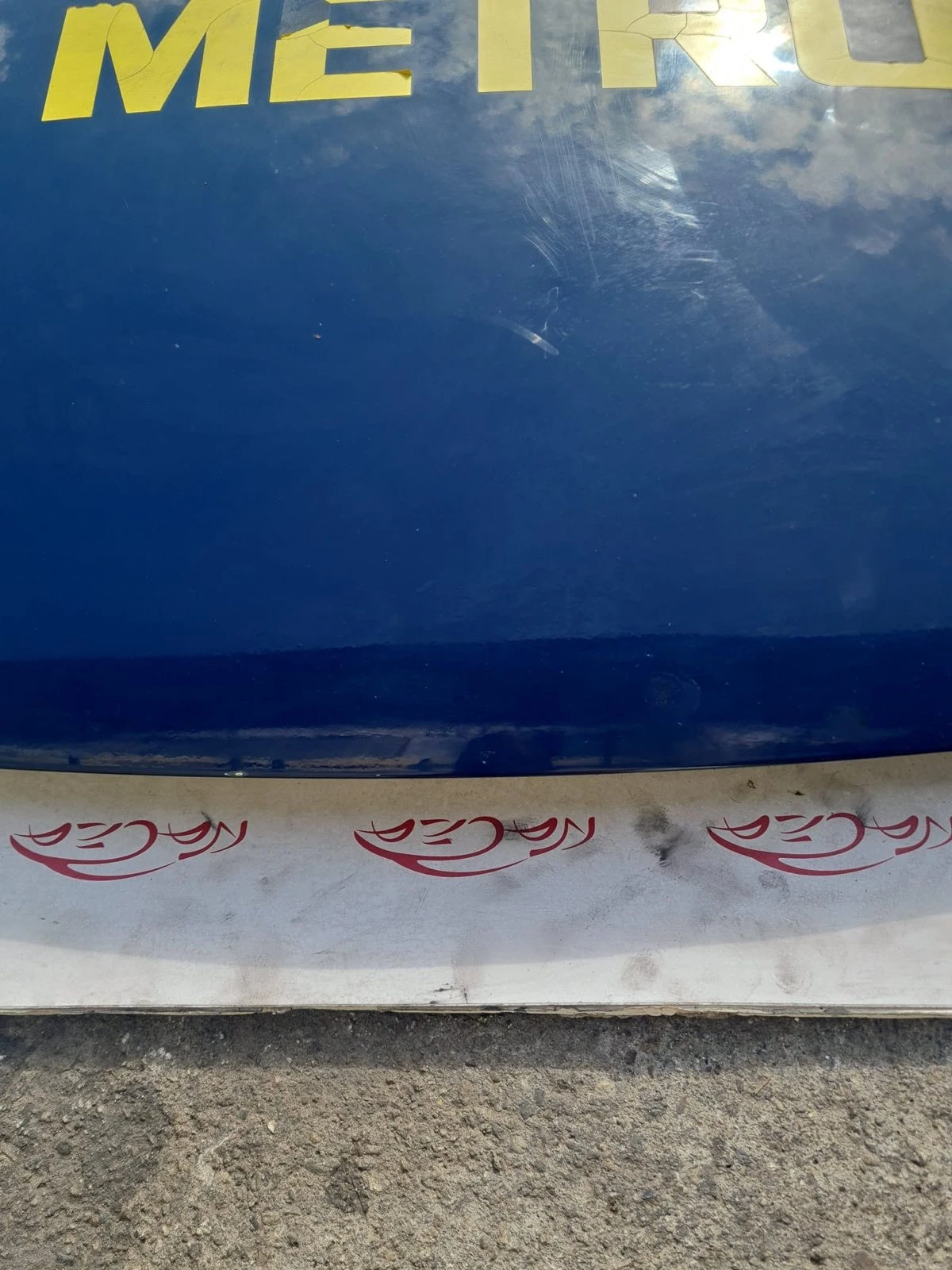    Ford Fiesta VII 2017- | Mobile.bg   2