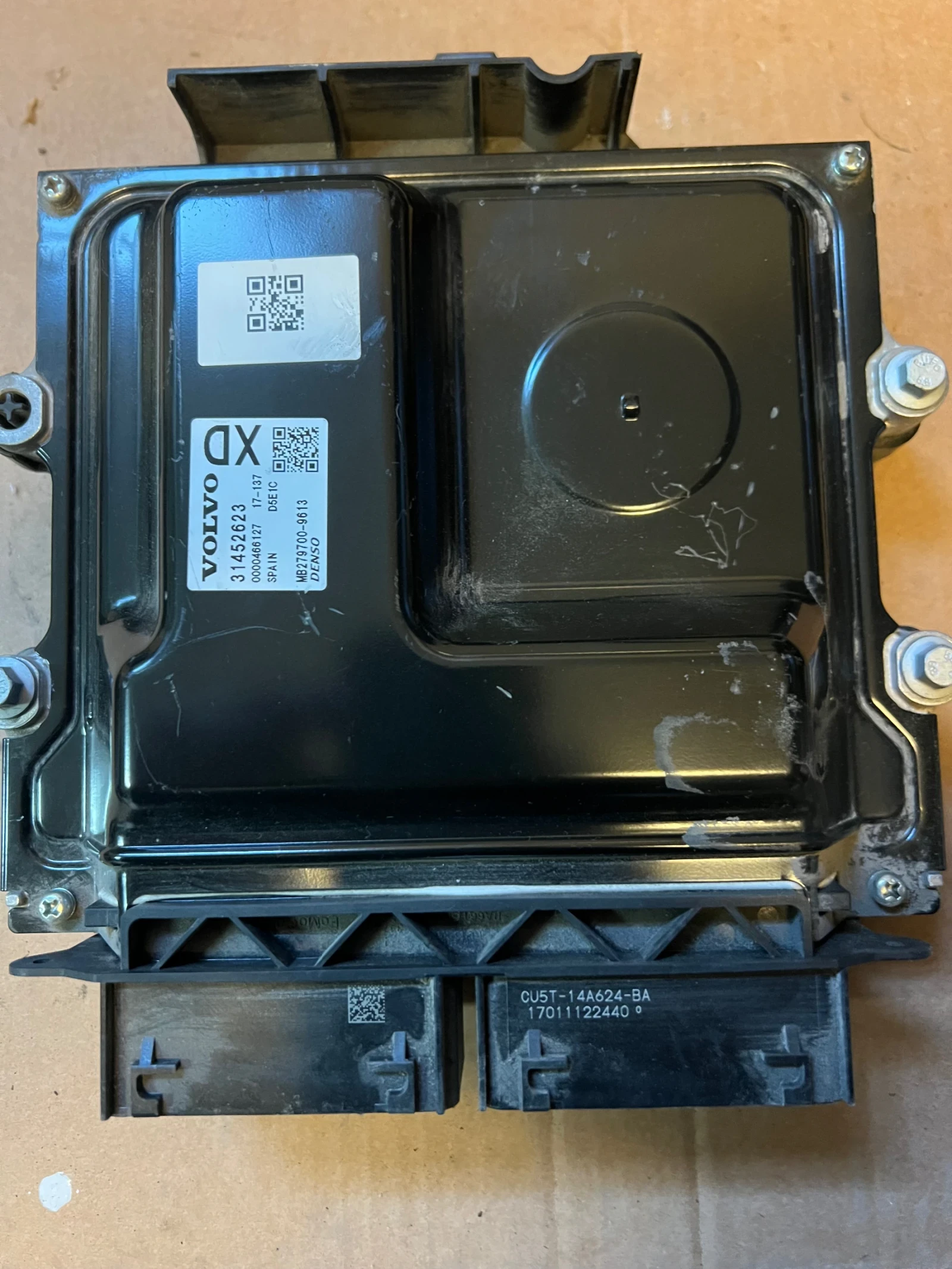 31452623 �������� �������� VOLVO MB279700-9613 DENSO | Mobile.bg � ����������� 2