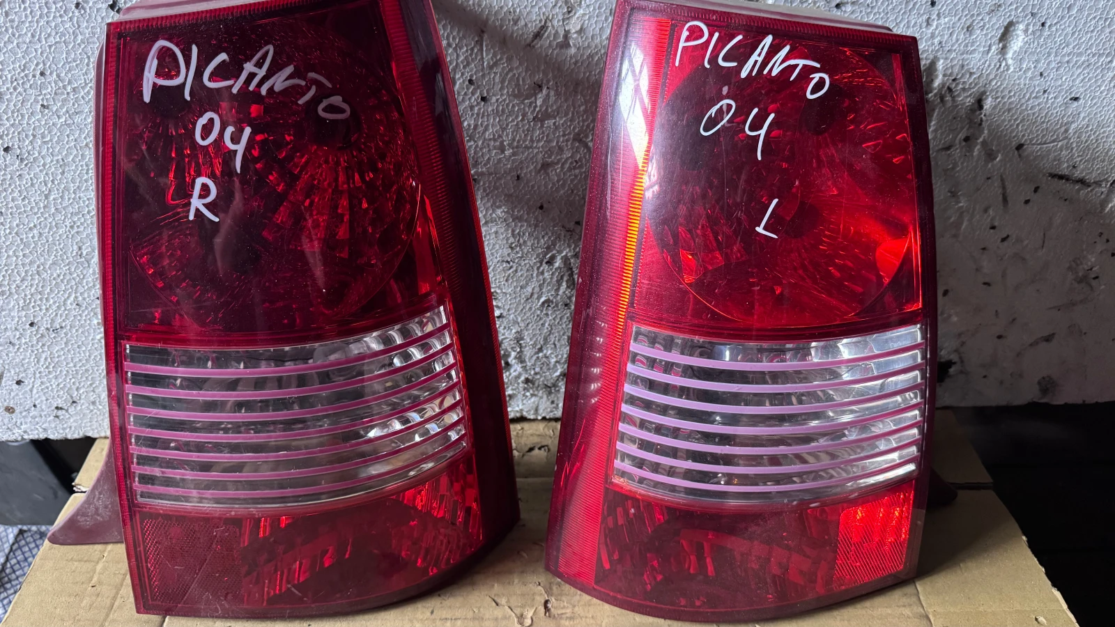  a Kia Picanto - E131074 | Mobile.bg   1