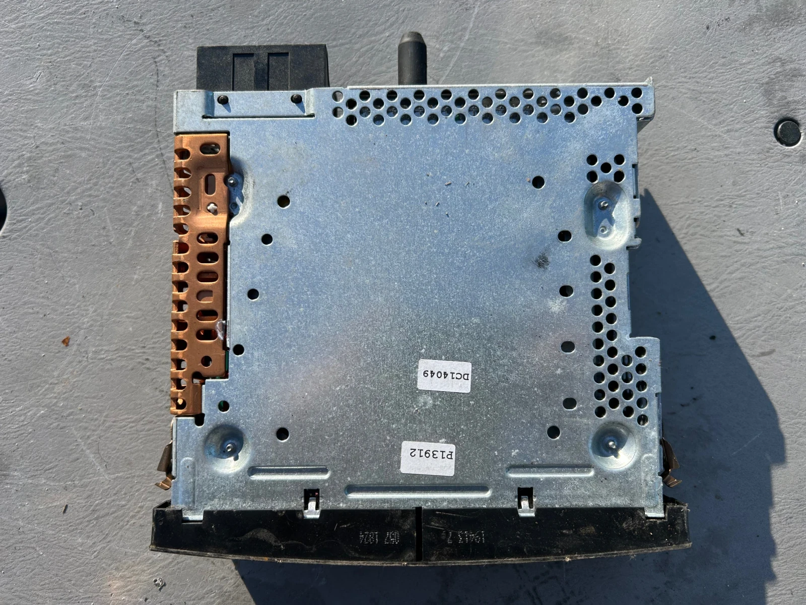 ����� CD 96663422XT PEUGEOT CITROEN  | Mobile.bg � ����������� 2