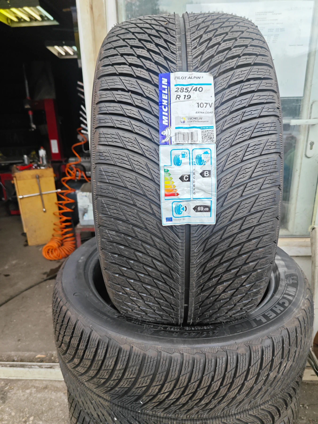  285/40R19 | Mobile.bg   1