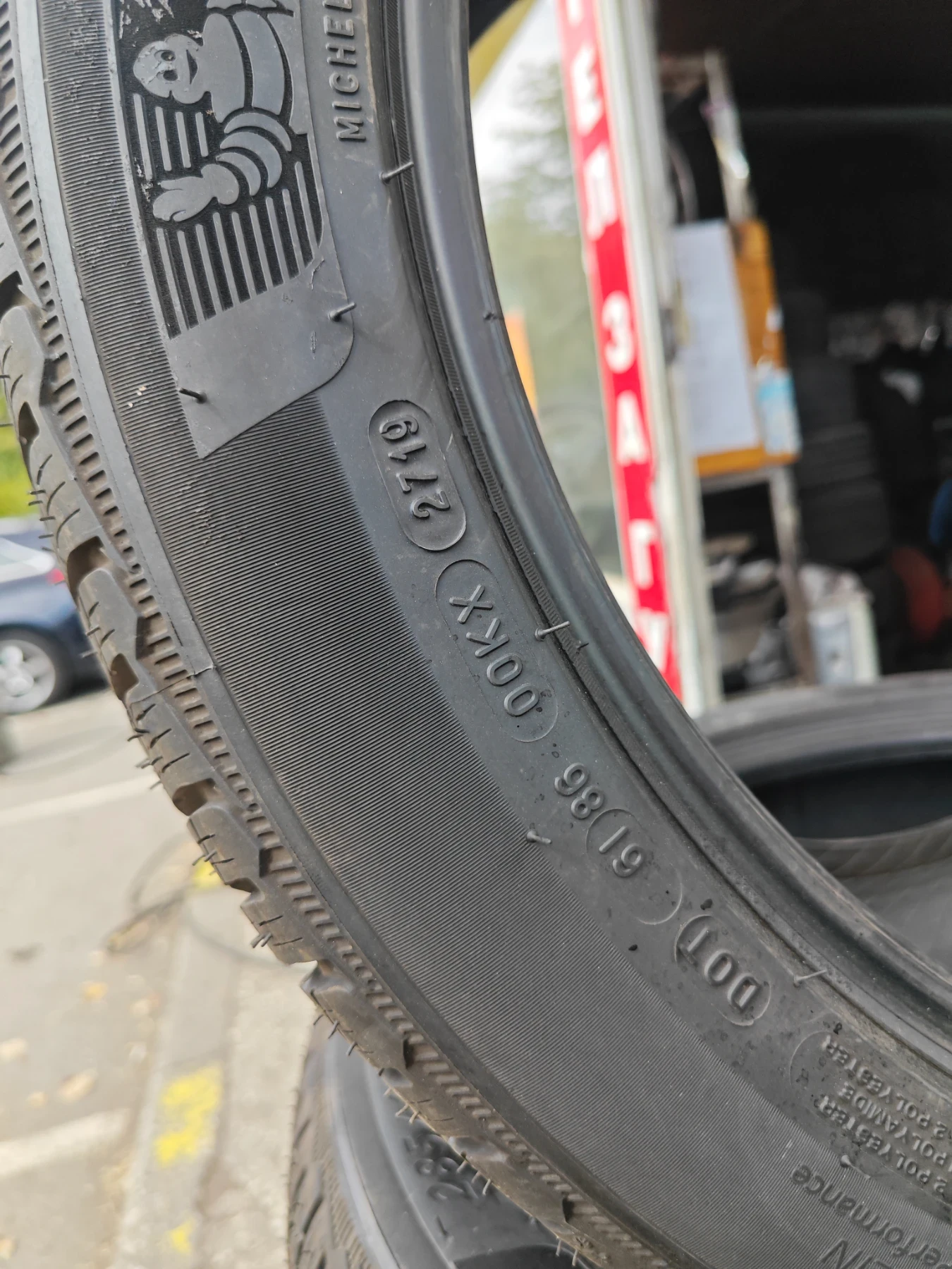  285/40R19 | Mobile.bg   5