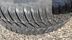 Гуми с джанти Goodyear 195/65R15, снимка 5 - Гуми и джанти - 47345285