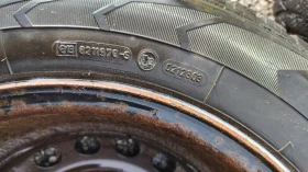 Гуми с джанти Goodyear 195/65R15, снимка 13 - Гуми и джанти - 46905046