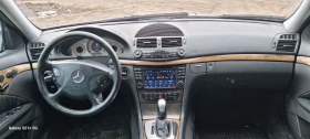 Mercedes-Benz E 320 V6, снимка 2