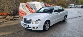 Mercedes-Benz E 320 V6, снимка 5