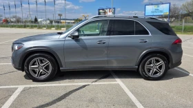 Mercedes-Benz GLE 450, снимка 3