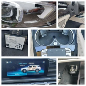 Mercedes-Benz GLE 450, снимка 16
