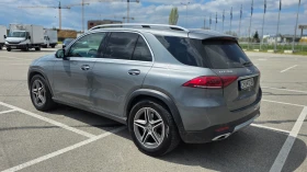 Mercedes-Benz GLE 450, снимка 4