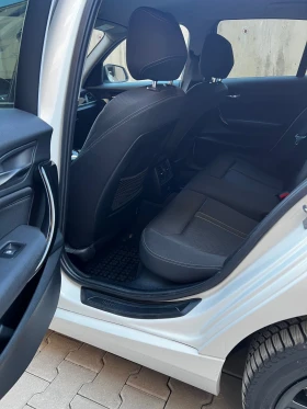 BMW 120 BMW 120d XDrive - от Германия, Подгрев, Реални КМ, снимка 12