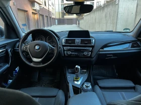 BMW 120 BMW 120d XDrive - от Германия, Подгрев, Реални КМ, снимка 15