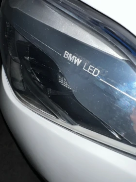 BMW 120 BMW 120d XDrive - от Германия, Подгрев, Реални КМ, снимка 17