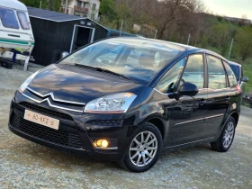 Citroen C4 Picasso 1.6HDI* TOP, снимка 2