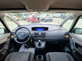 Citroen C4 Picasso 1.6HDI* TOP, снимка 9
