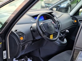 Citroen C4 Picasso 1.6HDI* TOP, снимка 7