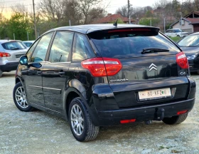 Citroen C4 Picasso 1.6HDI* TOP, снимка 4