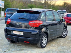 Citroen C4 Picasso 1.6HDI* TOP, снимка 5