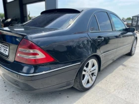 Mercedes-Benz C 220 646, снимка 14