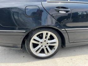 Mercedes-Benz C 220 646, снимка 16