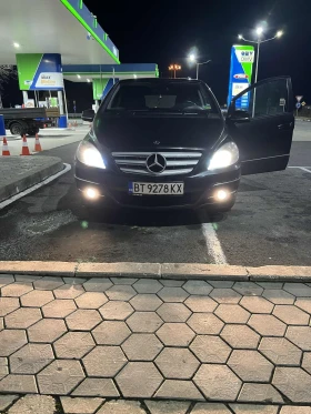 Mercedes-Benz B 180, снимка 5