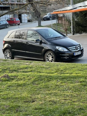 Mercedes-Benz B 180, снимка 6