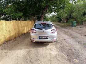 Renault Megane GT Line, снимка 4
